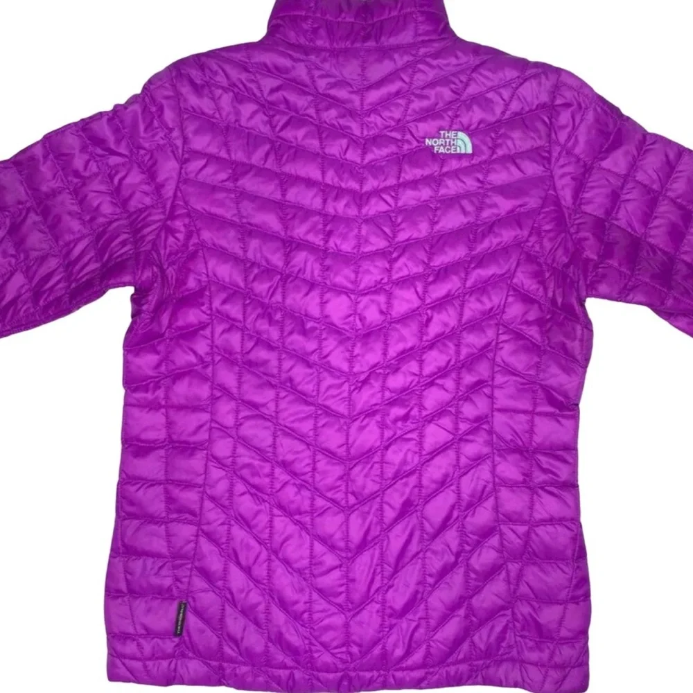 North Face Thermoball‎ Full-Zip Jacket